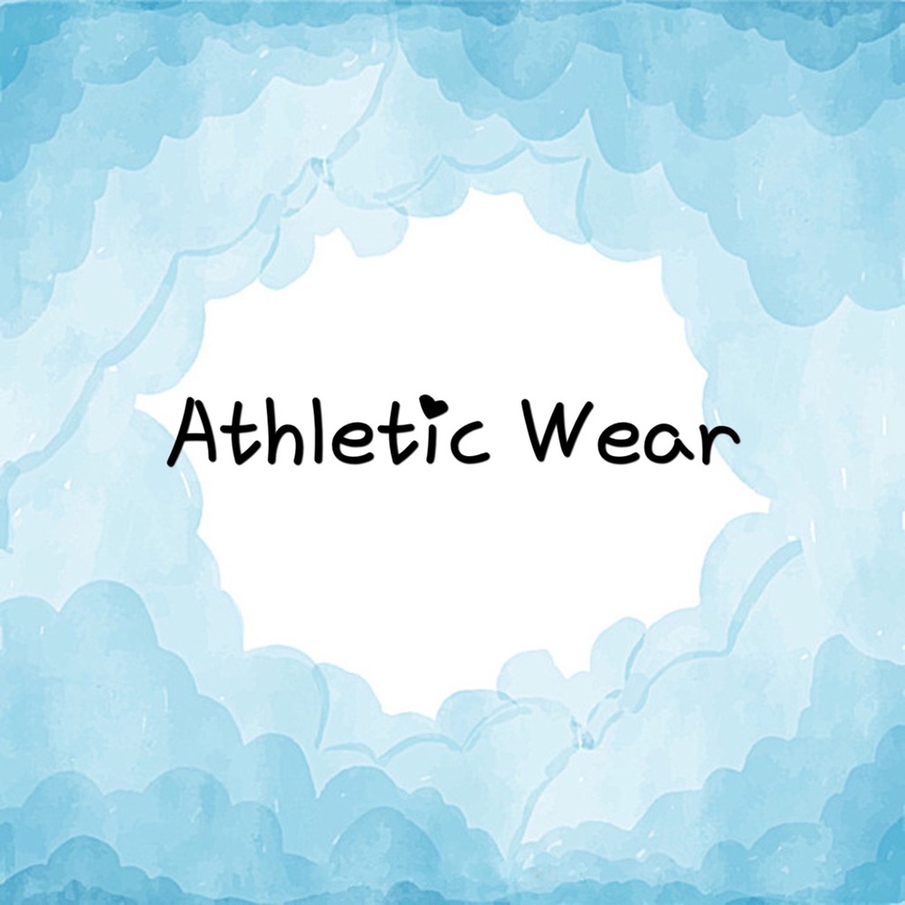 Athletic Wear